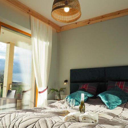 Apartament Montana Karpacz Exterior foto